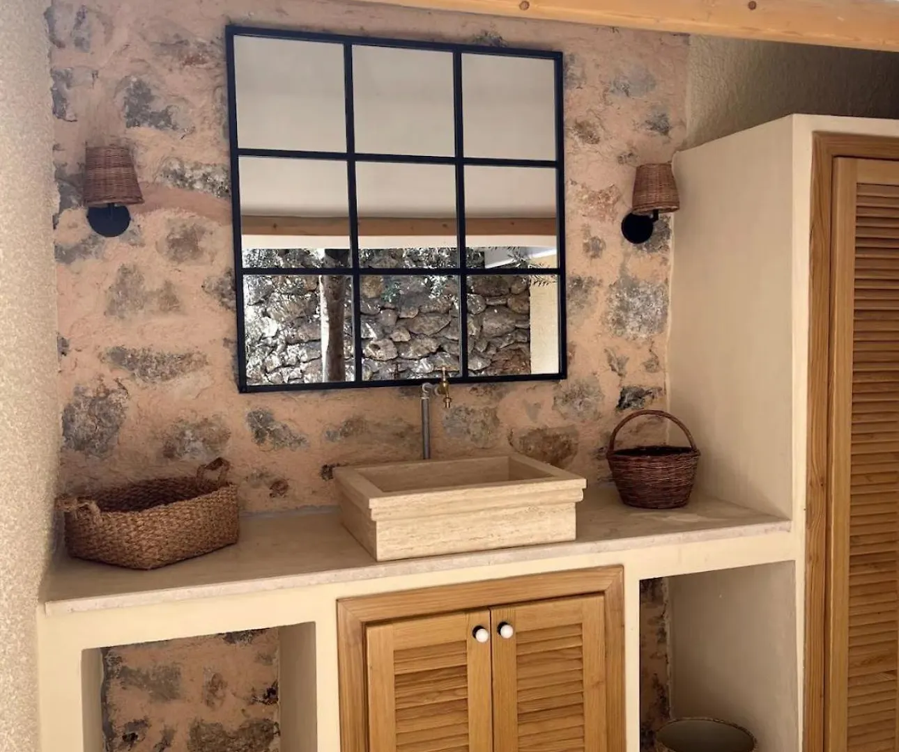 别墅 Merian'S House 费特希耶