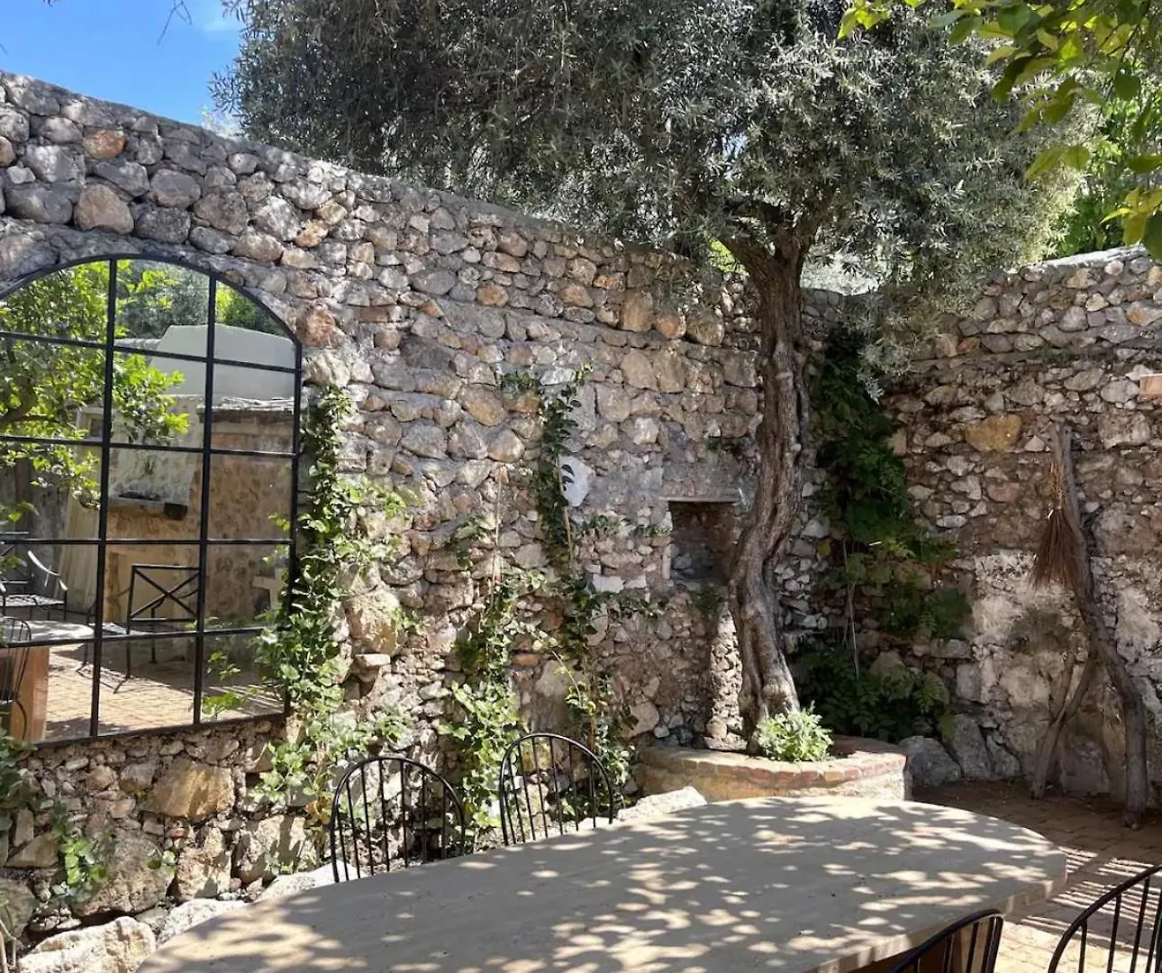 Merian'S House Fethiye