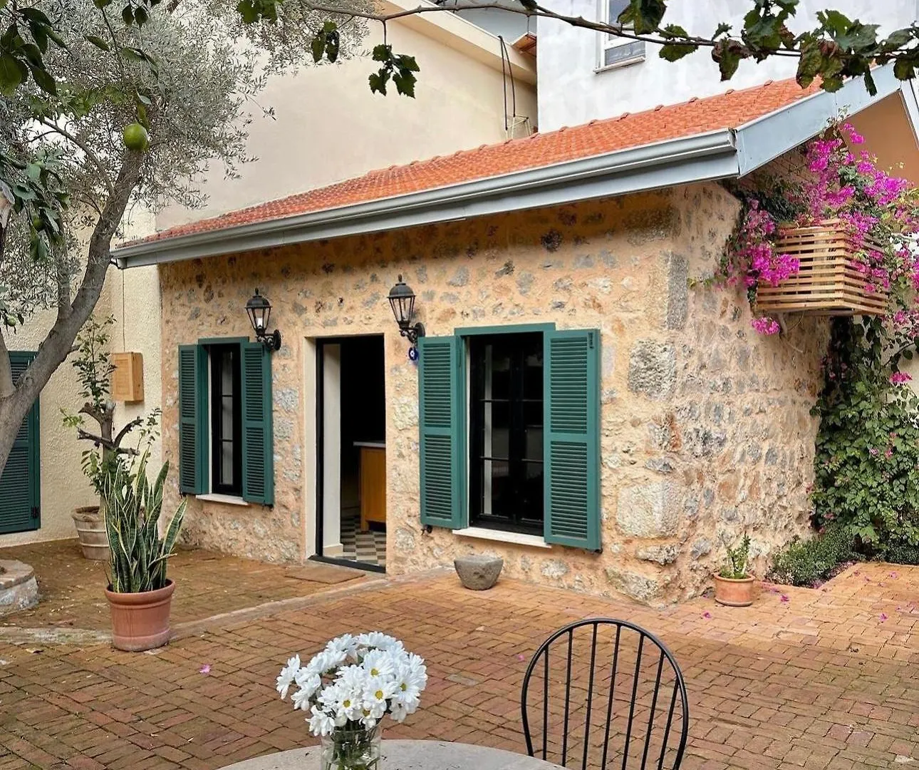 Merian'S House Fethiye 0*,