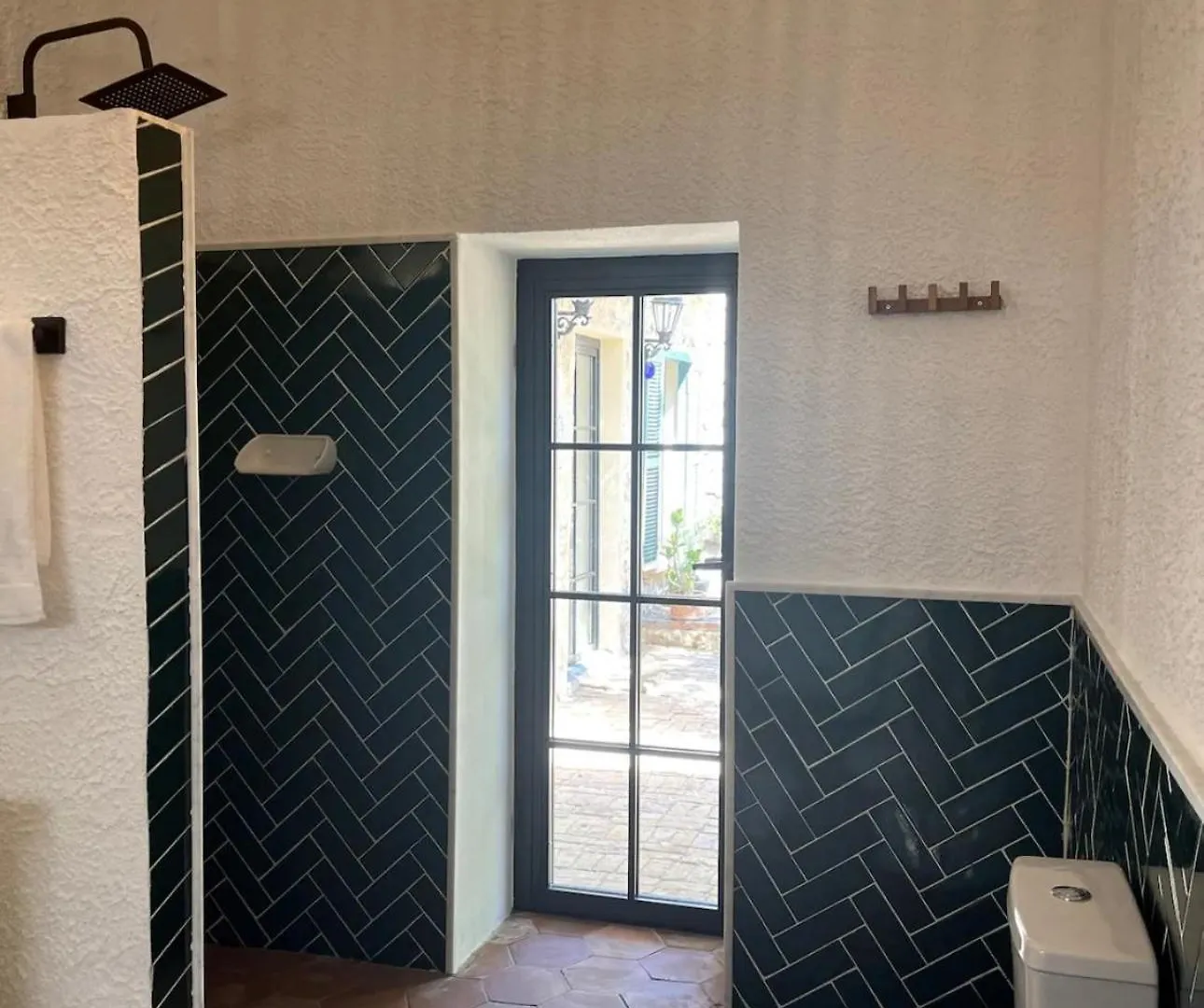 Merian'S House Fethiye