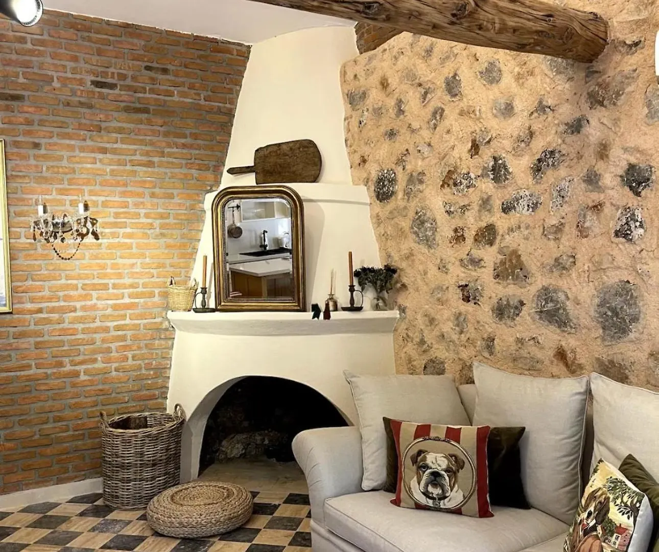 Merian'S House Fethiye Villa