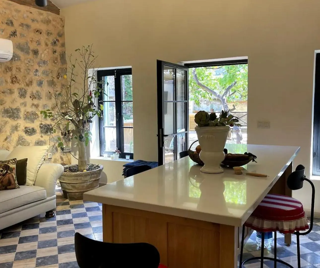 Merian'S House Fethiye Villa