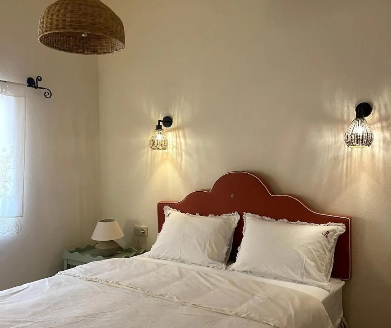 Villa Merian'S House Fethiye