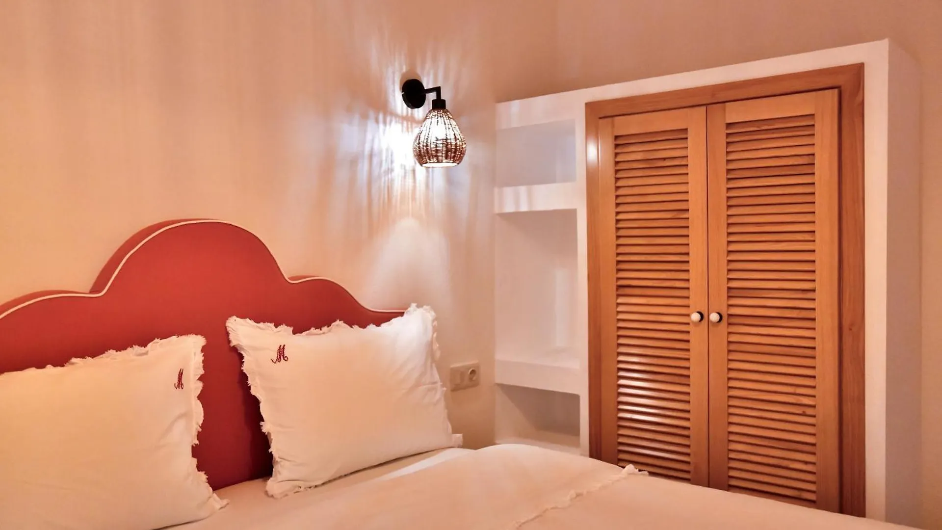 Merian'S House Fethiye